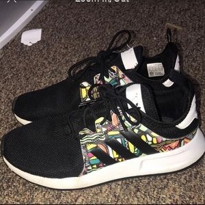 Women’s Adidas X_PLR